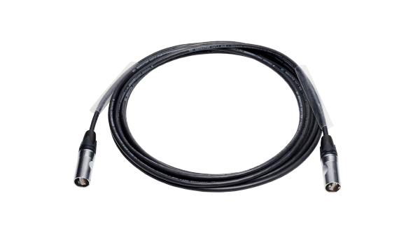 etherCON Kabel, Roadversion, Cat6a