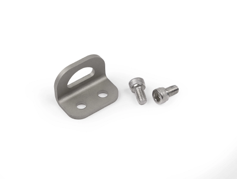 Attachment Plate, f&uuml;r Sicherungsseil, f&uuml;r Exterior Wash Pro