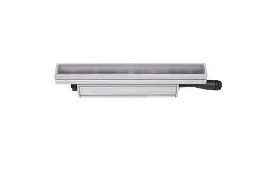Exterior Linear Pro Cove Quad, 312mm