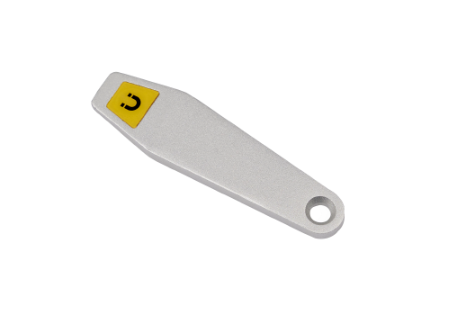 Exterior Multitool