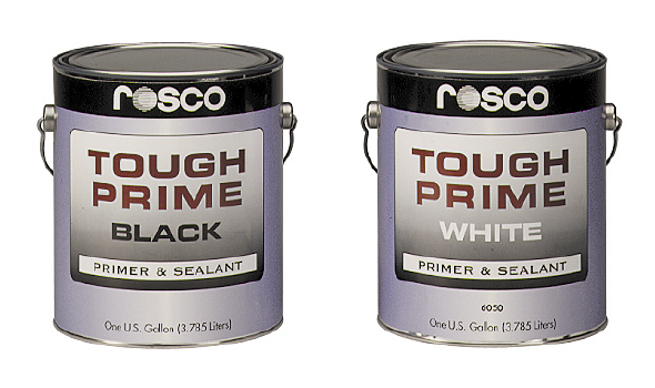 Tough Prime