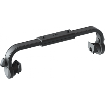 Center Mount Bracket M, f&uuml;r EclPanel TWCJr und TWCMini2x1