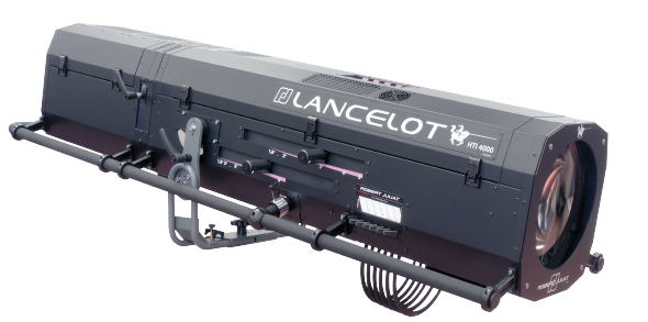 Lancelot