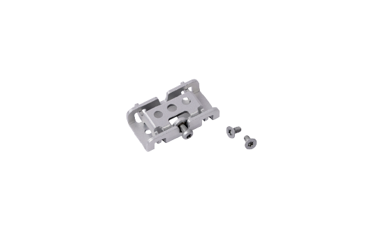 Quick Mount Bracket, f&uuml;r Exterior Linear Pro, 10er Set