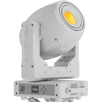 Jet Spot3, wei&szlig;