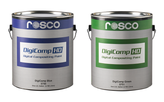 DigiComp HD