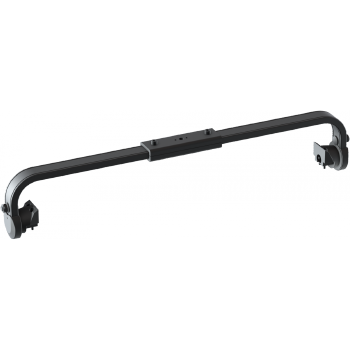 Center Mount Bracket L, f&uuml;r EclPanel TWC und TWCJr4x1