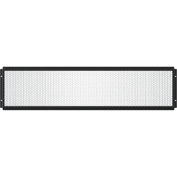 Egg Crate 30°, für EclPanel TWCJr4x1