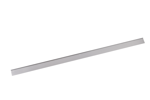 Glare Shield, f&uuml;r Exterior Linear Pro, 1227mm, 4er Set