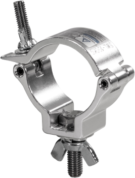ProTruss Lightweight Clamp, silber