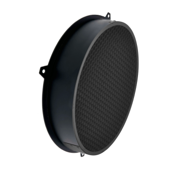 Hexel Louver, f&uuml;r Martin MAC Aura XIP