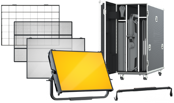 EclPanel TWCXLPack