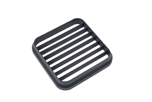 Baffle Snoot, f&uuml;r Exterior Wash Pro XL CTC