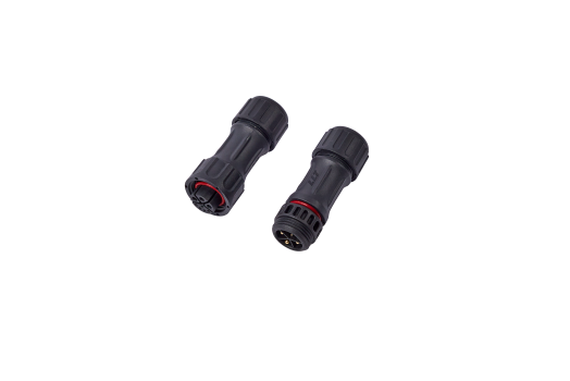Stecker PD, f&uuml;r Exterior Linear Pro, male
