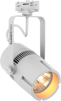 Pin SpotTR TU, 13W, 2.800K, wei&szlig;