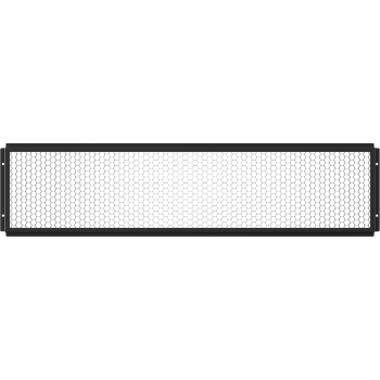 Egg Crate 60°, für EclPanel TWCJr4x1