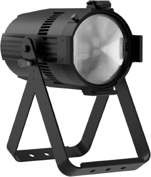 EclPar DY, 177W, 6000K, schwarz