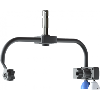 P.O. B&uuml;gel, f&uuml;r EclPanel TWCMini2x1